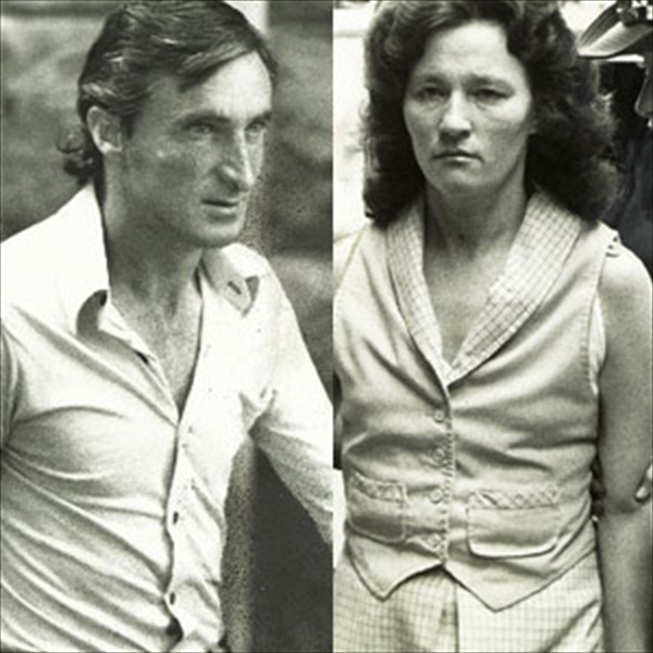 Evil Serial Killers - Catherine and David Birnie | Mystery-BF1